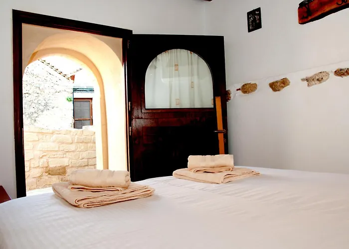 Pyrgos Fassea Kardamyli