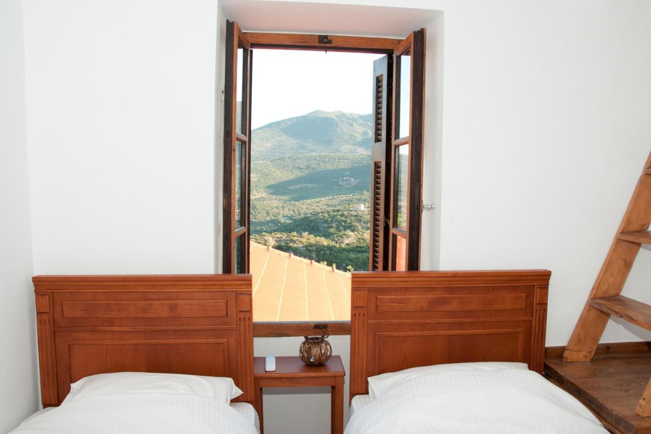 Pyrgos Fassea Villa Kardhamili