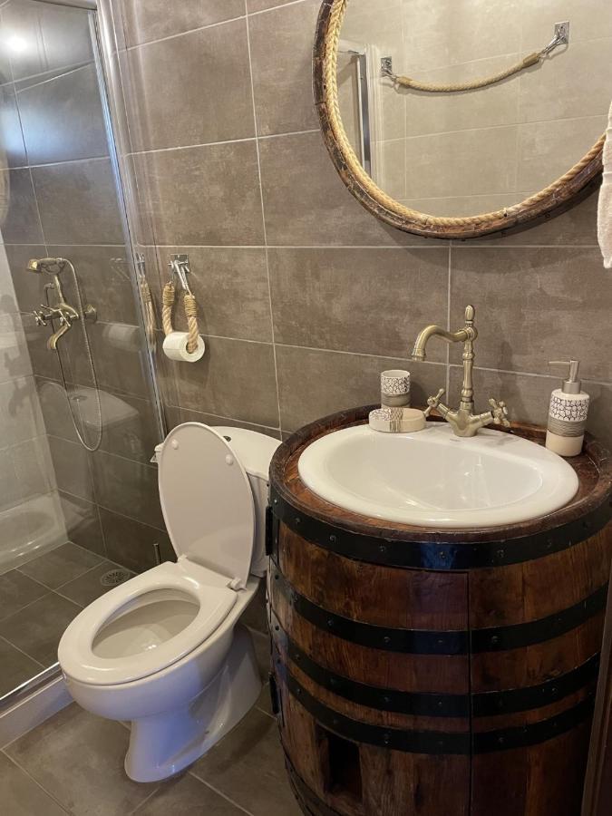 Pyrgos Fassea Villa Kardhamili