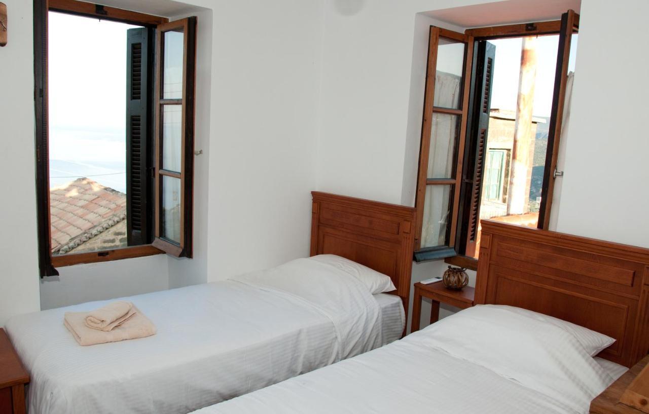 Villa Pyrgos Fassea *