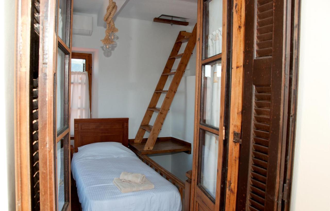 Villa Pyrgos Fassea