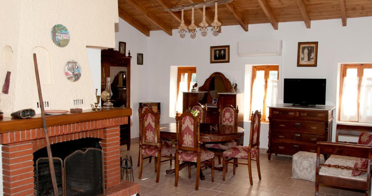 Pyrgos Fassea