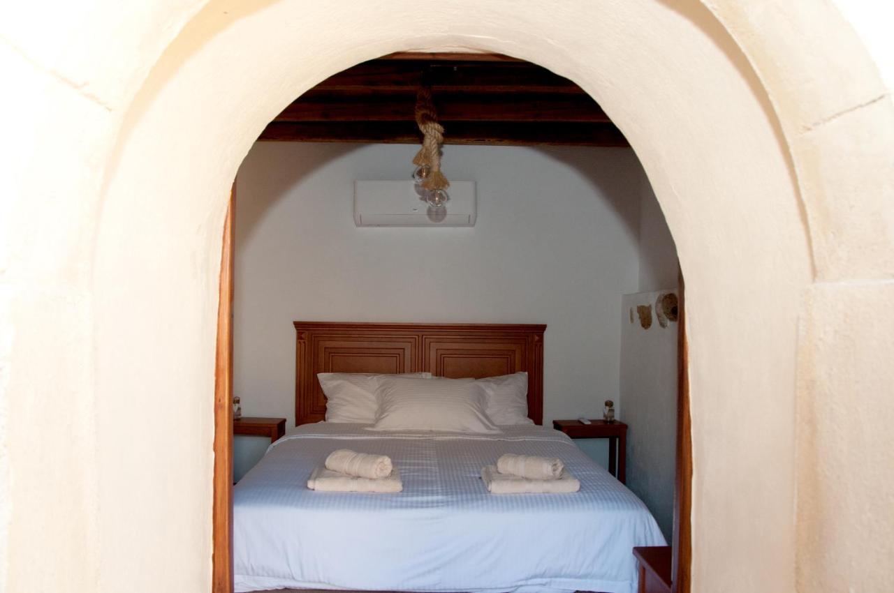 Villa Pyrgos Fassea *