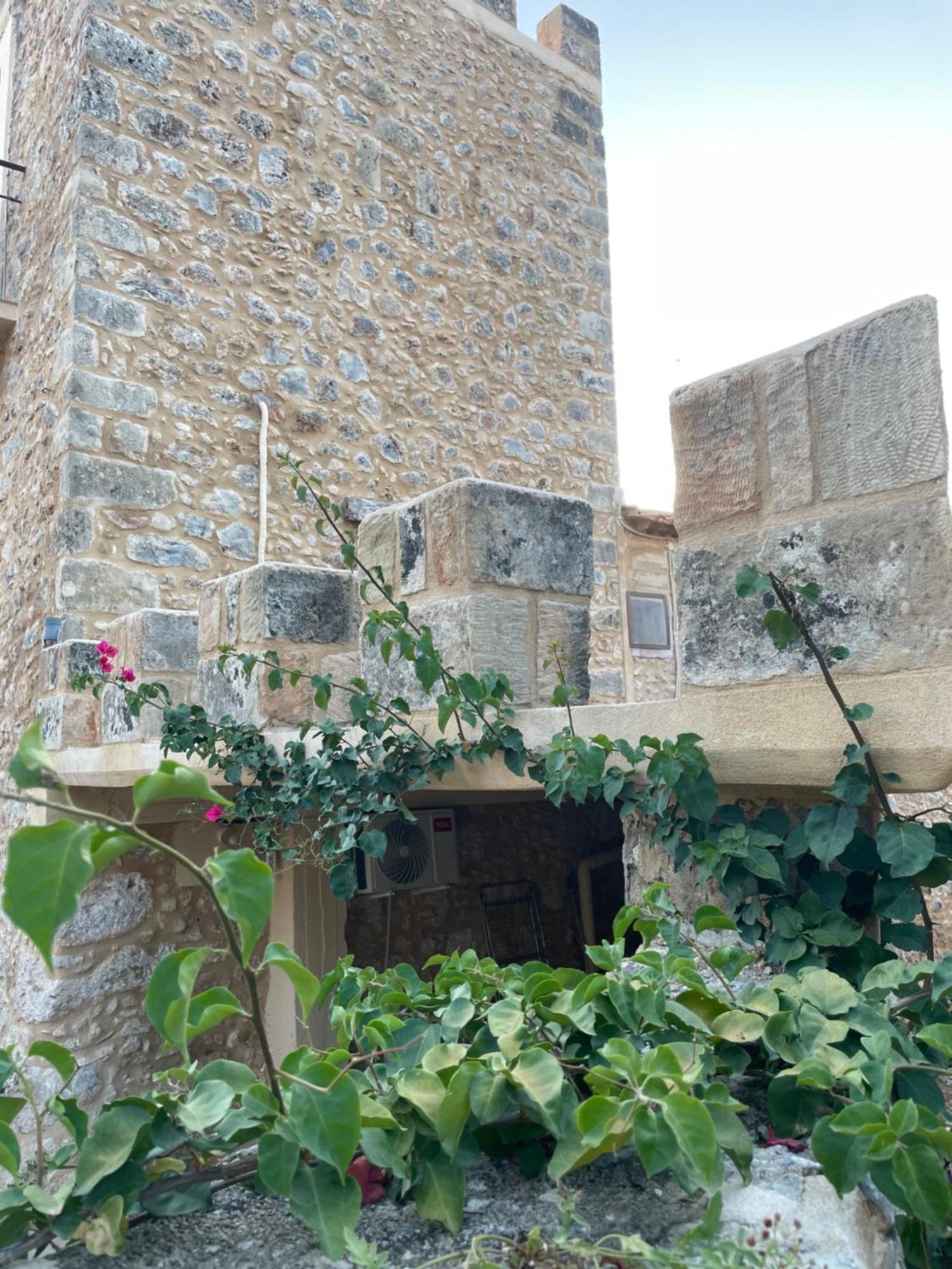 Pyrgos Fassea