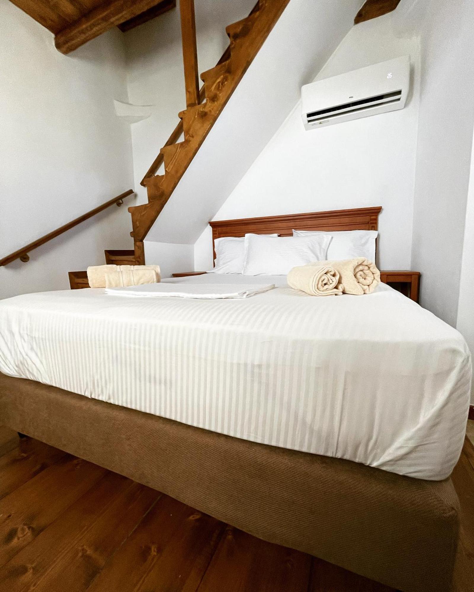Villa Pyrgos Fassea Kardhamili