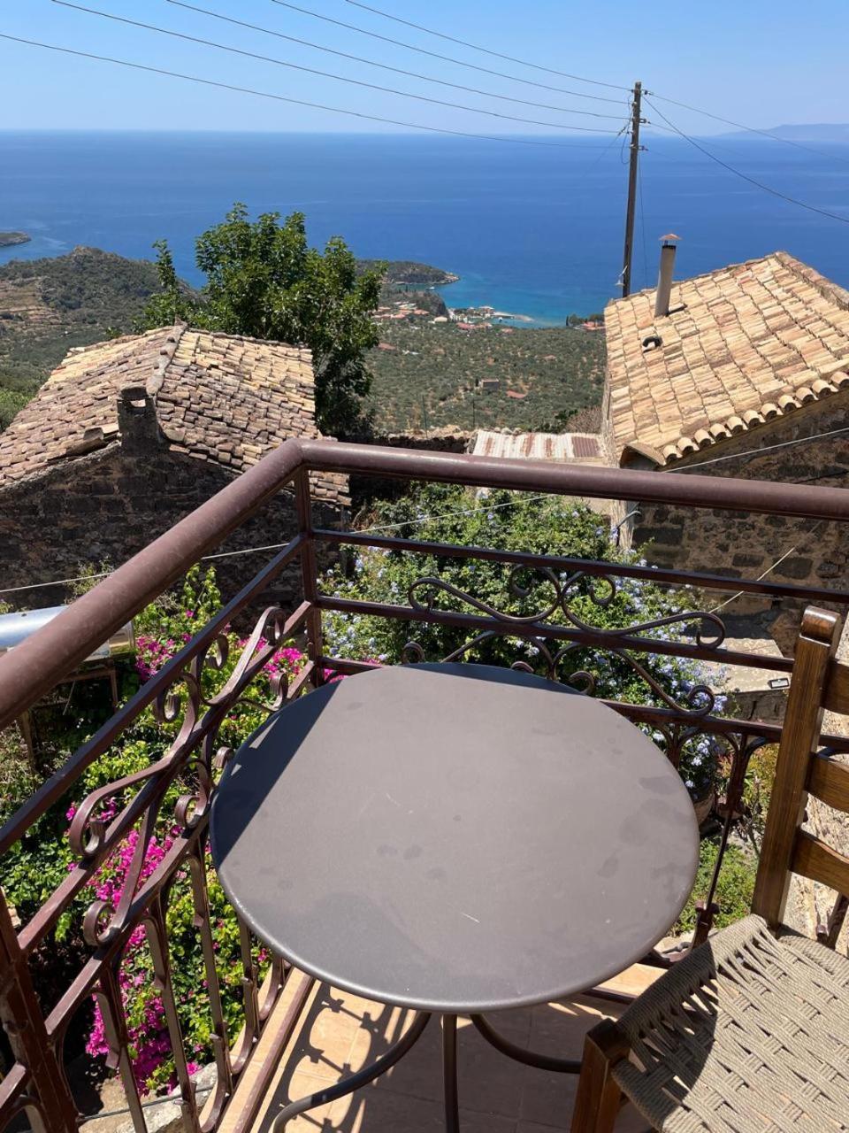 Villa Pyrgos Fassea